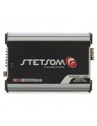 Stetsom ex3000eq схема