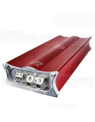 Xcelsus Audio Magma 220.4 4 channel amplifier