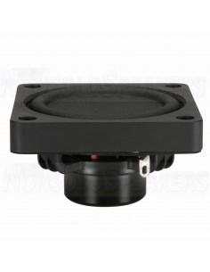 W3-2052S - 3" Subwoofer TB Speaker TANG BAND