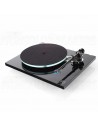 Rega Planar 3 Turntable black with RB330