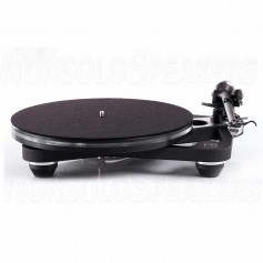 Rega Planar 8 & Neo PSU turntable black