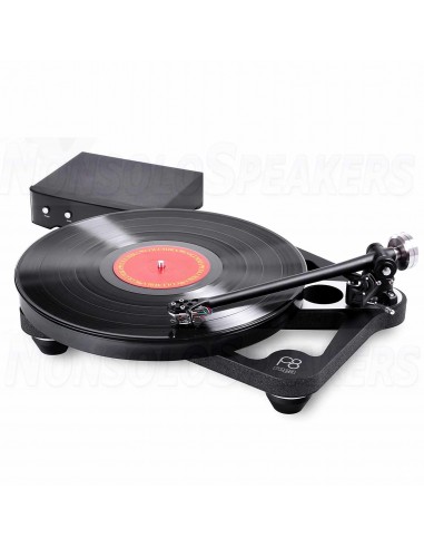 Rega Planar 8 & Neo PSU turntable black