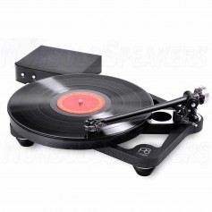 Rega Planar 8 & Neo PSU turntable black