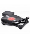 Rega Planar 8 & Neo PSU turntable black