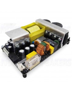 Hypex SMPS600N400 2 x 65 VDC 600 Watt