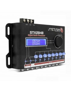 stetsom stx 2848