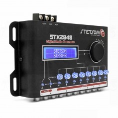 stetsom stx 2848