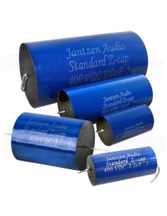 Jantzen audio Z-Standard 1,0 to 100µF 400V z-cap
