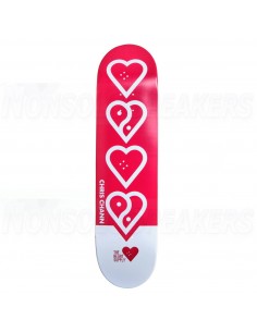 Heart Supply Pro Skateboard...
