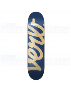 Verb Script Skateboard Deck...