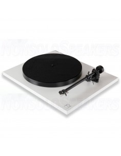 Rega Planar 1 Turntable white incl. TA Carbon