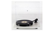 Rega Planar 1 Turntable white incl. TA Carbon