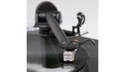 Rega Planar 1 Turntable black incl. TA CARBON