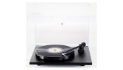 Rega Planar 1 Turntable black incl. TA CARBON