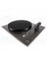 Rega Planar 1 Turntable black incl. TA CARBON