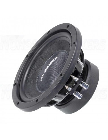 RS 08 subwoofer speakers cm