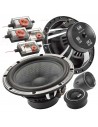 BLAM AUDIO L165A - Acoustic 6.5″ 2 way Component Speaker