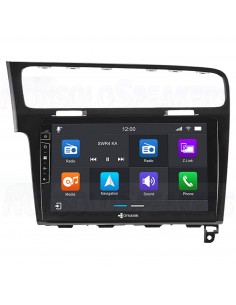 D8-E39-PRO - Autoradio 2 Din Multimedia Carplay Android Auto BMW E39  DYNAVIN D8-E39-PRO