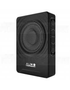 Car Active 500W Spare Tire Active Bass Subwoofer 15/18 Inch Auto
