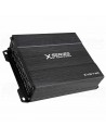 Audio System X-100.4 MD - 4 channel amplifier class D