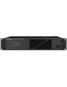 MONACOR PA-1480 1-channel PA amplifier 480W