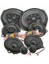 SPEAKERS SYSTEM BMW 3 E93 Convertible BLAM XF