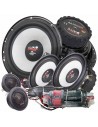 Audio System M165/3 EVO 2 kit 3 way 165mm