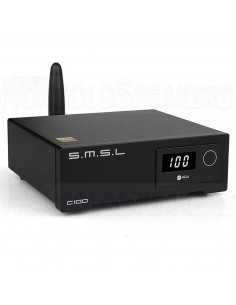 Smsl discount m200 mqa