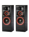 Cerwin Vega XLS 12 floor speaker 3 way 12"