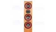 CERWIN VEGA LA365C 6.5" 3-Way Tower Speakers - PAIR -