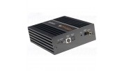 Match UP 7DSP 7-channel amplifier with DSP