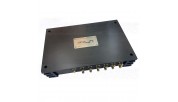 BRAX DSP - 192 kHz / 32 bit Digital Signal Processor 12 channels