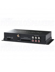 miniDSP C-DSP 8x12 V2.0 Boxed Digital Audio Processor for Mobile/Car audio