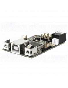 miniDSP MCHStreamer Lite Multi-Channel USB Interface Kit