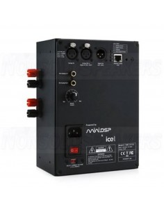 miniDSP PWR-ICE125 Backbox