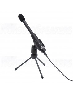 miniDSP UMIK-2 USB Reference Measurement Microphone
