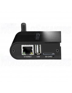 miniDSP WI-DG Wifi/Ethernet to USB bridge