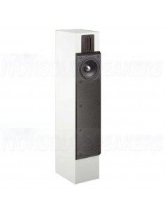 Audaphon Adhara floorstanding loudspeakers Kit with high-end crossover