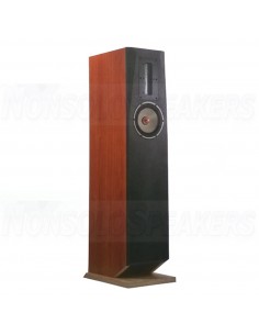 Audaphon Audimax -TL 18.2 RB floorstanding loudspeaker Kit with high-end crossover