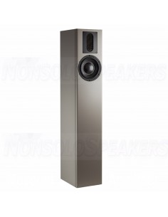Audaphon Cherlen 6 dB floorstanding loudspeaker from K+T magazine 5/2015