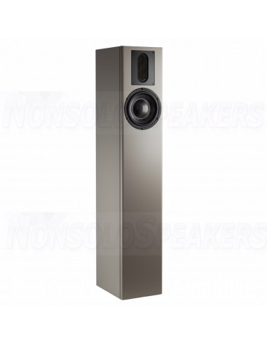 Audaphon Cherlen 6 dB floorstanding loudspeaker from K+T magazine 5/2015