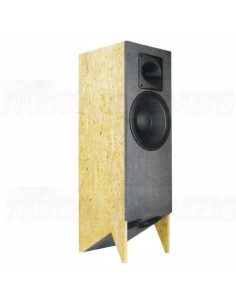 Celestion Celeste floorstanding speakers Kit with high-end crossover from Hobby HiFi