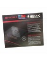HELIX DSP ULTRA S - 12 Channel DSP with 96kHz / 32bit signal