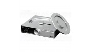 SMSL PL200 Hi-Res CD player Silver