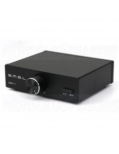 SMSL DA1 stereo amplifier 2x65w