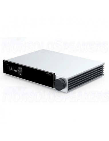 SMSL SU-X Dual ES9039MSPRO Digital to Analog Convertor (DAC)
