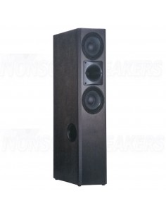 Celestion HiFi-PA 2x8/2 floorstanding speakers Kit with high-end crossover