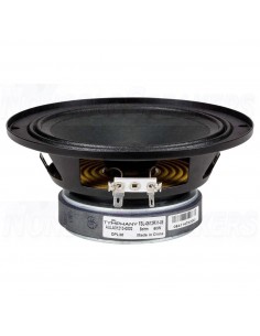 Peerless by Tymphany FSL-0512R01-08 Professional 5,25" Midrange Woofer 8 Ohm