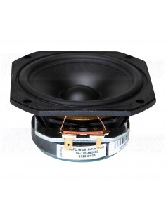 Peerless by Tymphany TC9FD18-08 3-1/2" Full Range Paper Cone Woofer