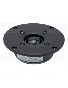 Peerless by Tymphany BC25TG15-04 Dome Tweeter